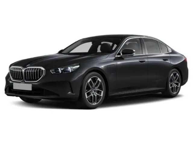 BMW 5 Series used cars