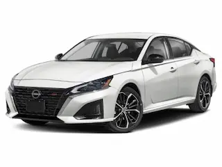 Nissan Altima used cars
